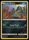 Alolan Grimer