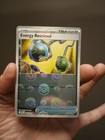 Energy Retrieval