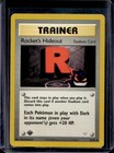 Rocket's Hideout