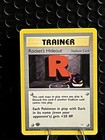 Rocket's Hideout