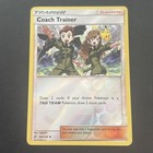 Coach Trainer