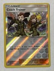 Coach Trainer