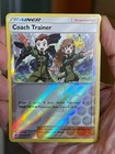 Coach Trainer