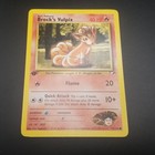 Brock's Vulpix