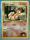 Brock's Vulpix