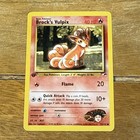 Brock's Vulpix