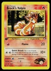 Brock's Vulpix