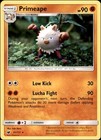 Primeape