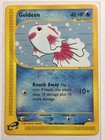 Goldeen