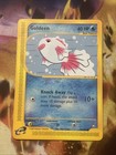 Goldeen