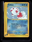 Goldeen