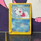 Goldeen