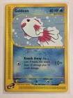 Goldeen