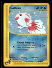 Goldeen