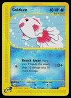 Goldeen
