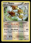 Dodrio