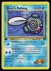 Misty's Poliwag