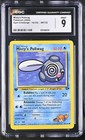 Misty's Poliwag