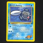 Misty's Poliwag
