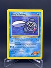 Misty's Poliwag