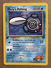 Misty's Poliwag