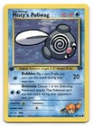 Misty's Poliwag