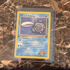 Misty's Poliwag