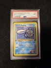 Misty's Poliwag