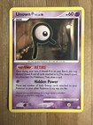 Unown R