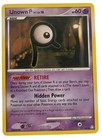 Unown R