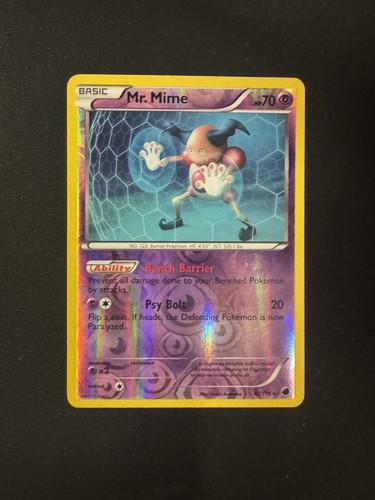 Mr. Mime