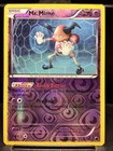 Mr. Mime