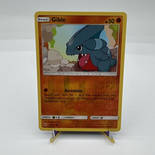 Gible