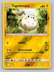 Togedemaru