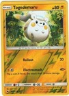 Togedemaru