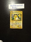 Lt. Surge's Raichu