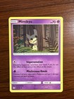 Mimikyu