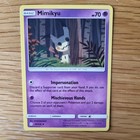 Mimikyu