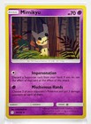 Mimikyu