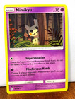 Mimikyu