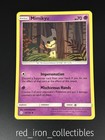 Mimikyu
