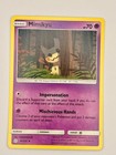 Mimikyu