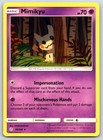 Mimikyu