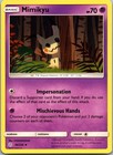 Mimikyu