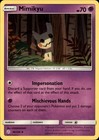 Mimikyu
