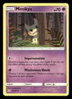 Mimikyu