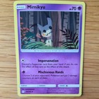 Mimikyu