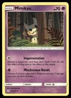 Mimikyu