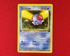 Tentacool