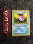 Tentacool